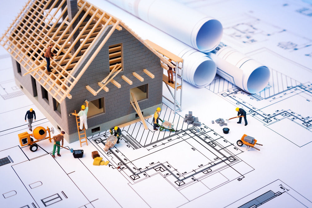 Matériaux de Construction